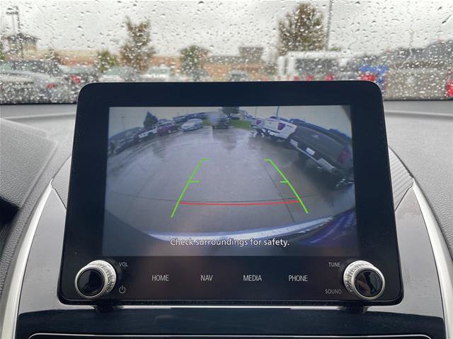 Used 2023 Mitsubishi Eclipse Cross SE AWD/4WD image 23