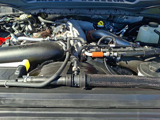 Certified 2025 Ford F250 Platinum AWD/4WD image 28