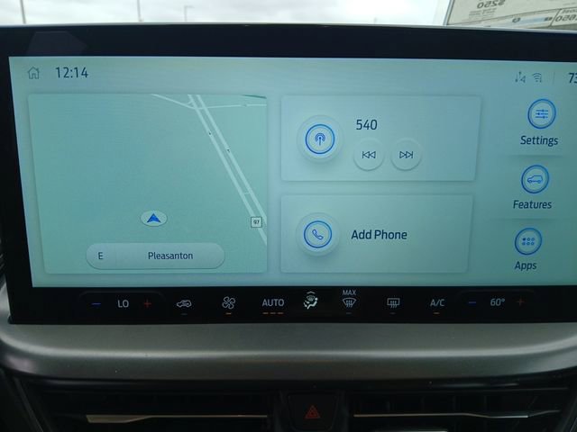 Certified 2026 Ford Escape Active w/ Tech Pack #1 FWD image 23