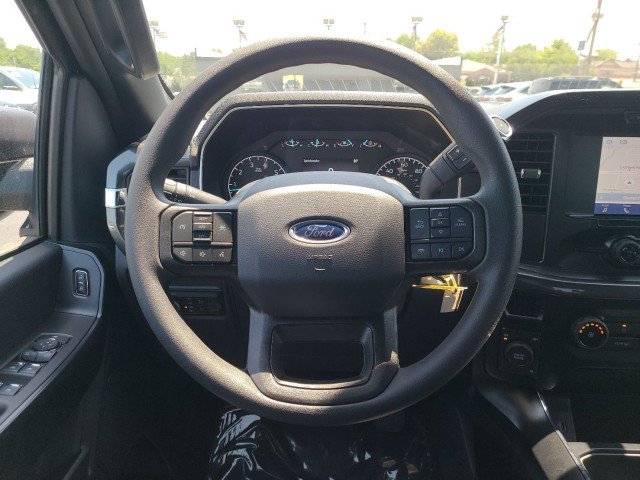 Certified 2023 Ford F150 XL w/ STX Appearance Package AWD/4WD image 17