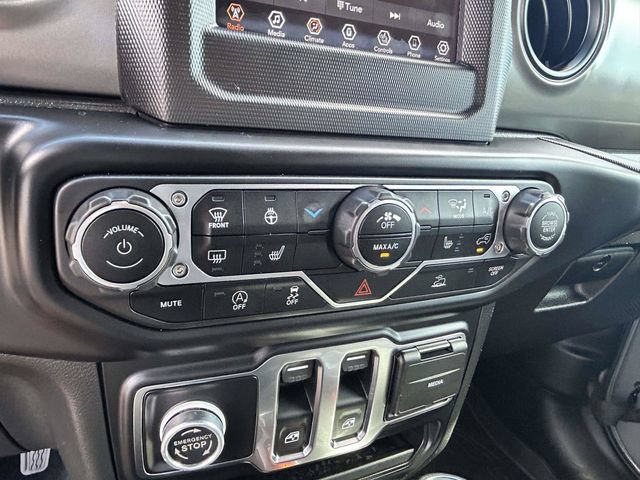Used 2022 Jeep Wrangler Sport AWD/4WD image 25