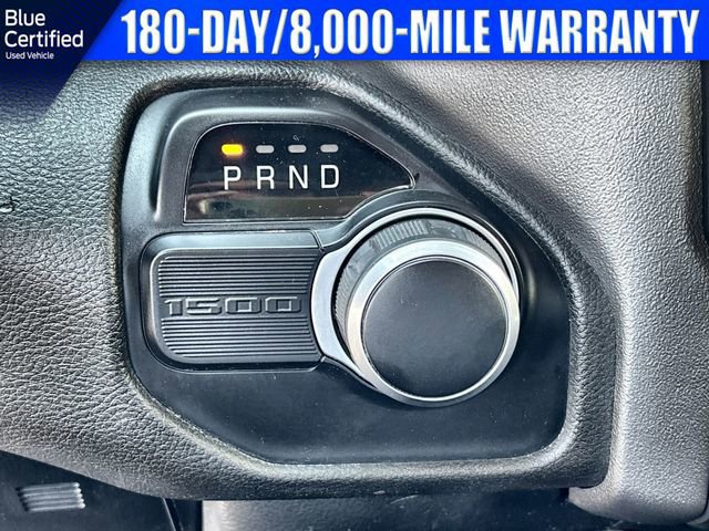 Used 2022 RAM 1500 Lone Star image 28