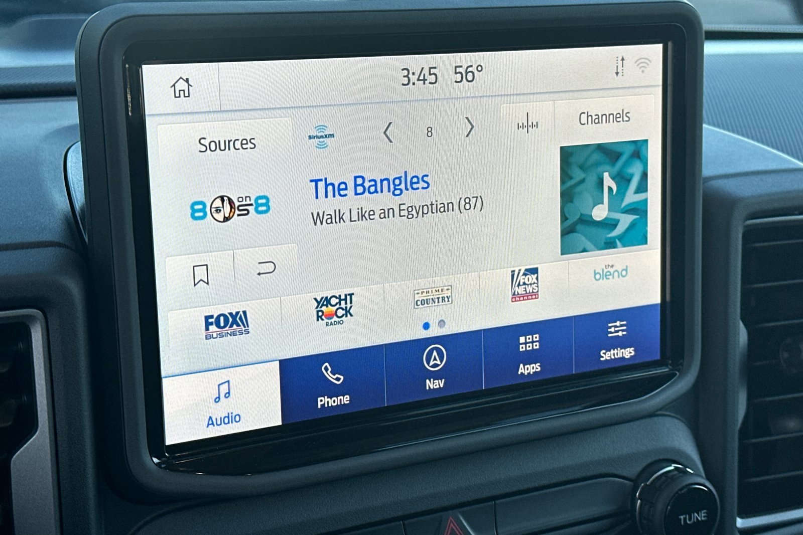 Certified 2023 Ford Bronco Sport Big Bend w/ Convenience Package image 20