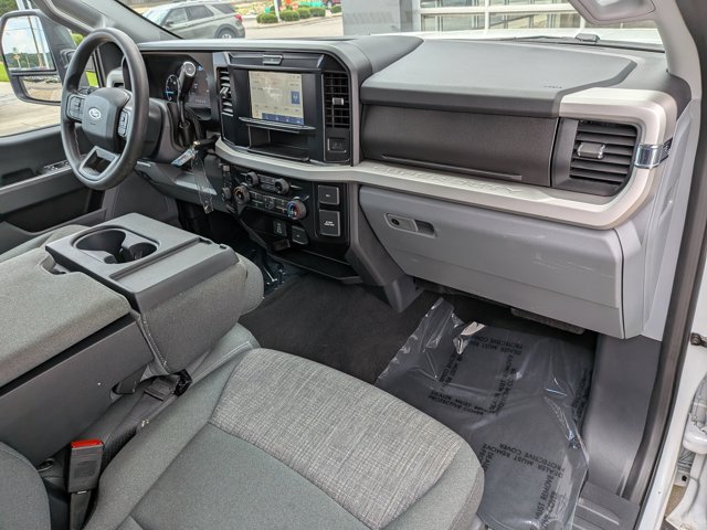 Certified 2026 Ford F250 XLT AWD/4WD image 36