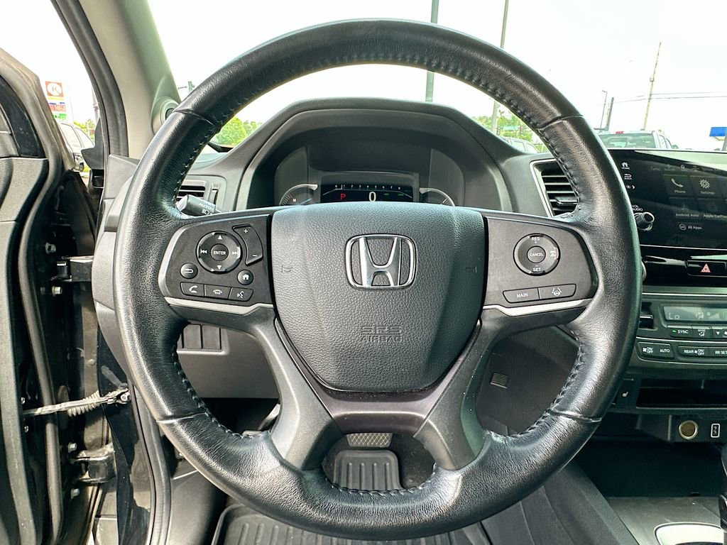 Used 2020 Honda Pilot EX-L image 18