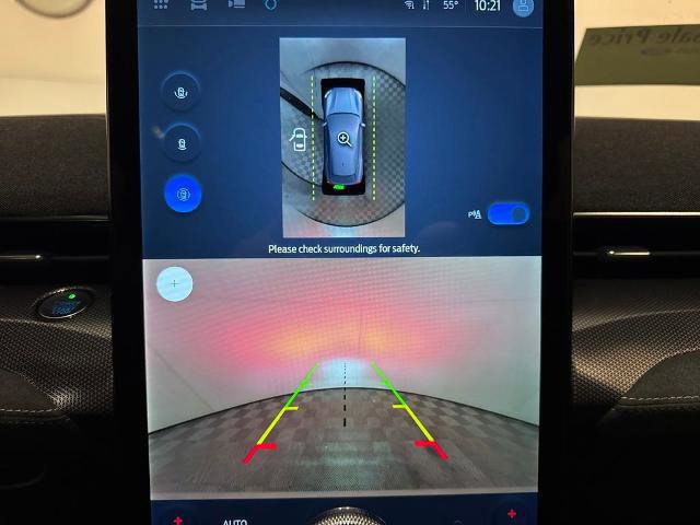 Certified 2023 Ford Mustang Mach-E GT w/ GT Performance Edition image 28