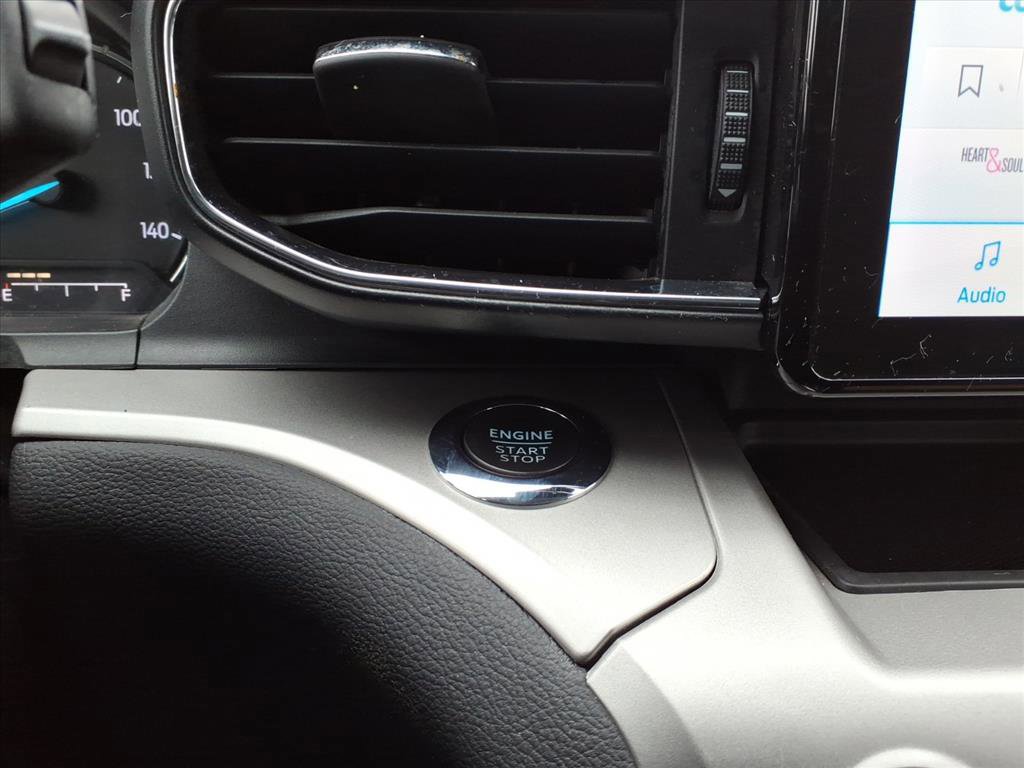 Certified 2022 Ford Explorer XLT w/ Equipment Group 202A image 24