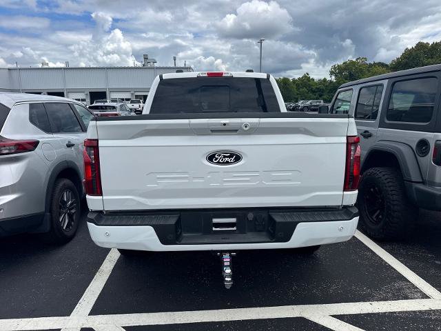 Certified 2024 Ford F150 XLT w/ Equipment Group 302A MID AWD/4WD image 6