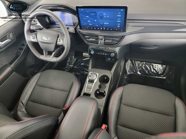Certified 2023 Ford Escape ST-Line w/ Tech Pack #1 AWD/4WD image 34