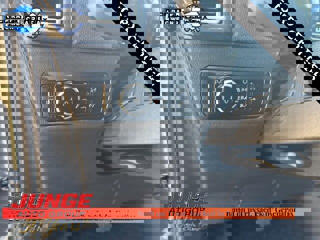 Certified 2025 Ford Bronco Sport Outer Banks w/ Outer Banks Tech Package+ image 22