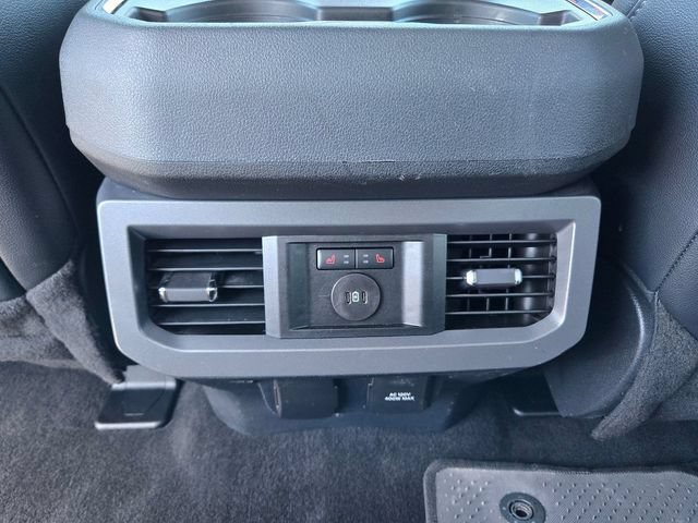 Certified 2024 Ford F250 Lariat AWD/4WD image 10