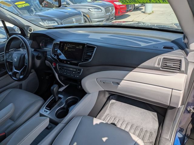 Used 2019 Honda Pilot EX-L image 22