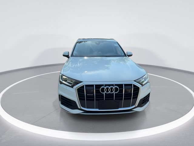 Used 2023 Audi Q7 3.0T Premium Plus AWD/4WD image 3