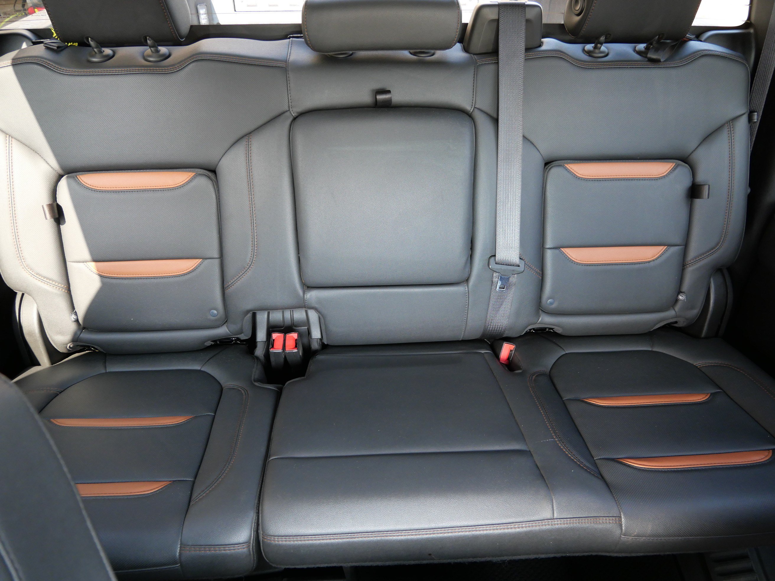 Used 2021 GMC Sierra 1500 AT4 AWD/4WD image 13