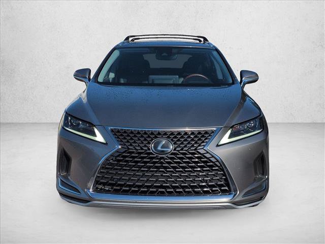 Used 2020 Lexus RX 350 FWD w/ Premium Package image 2