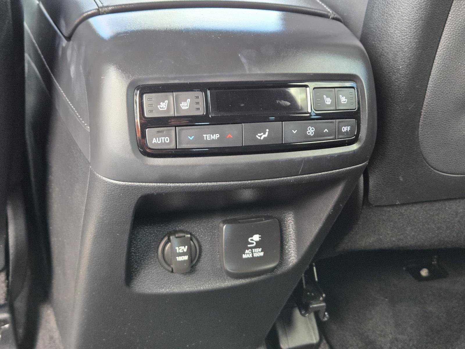 Used 2025 Hyundai Palisade Calligraphy FWD image 21