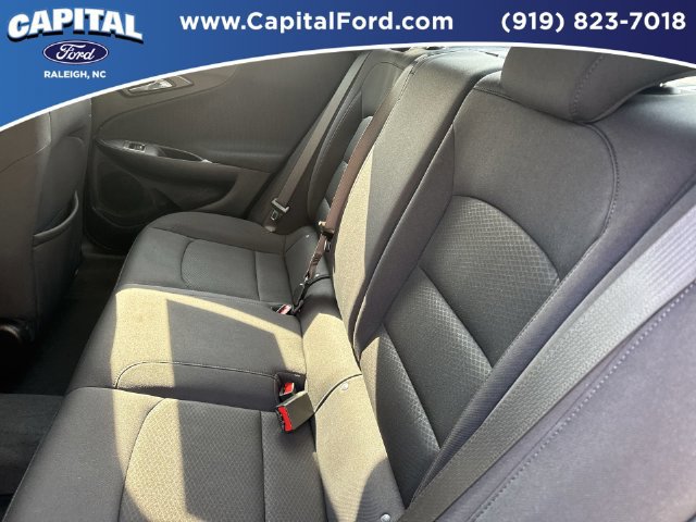 Used 2023 Chevrolet Malibu LS w/ Driver Confidence Package FWD image 18