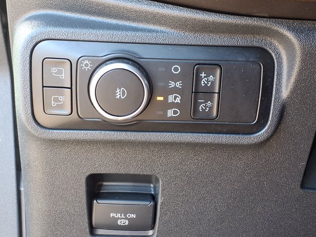 Certified 2023 Ford Bronco Outer Banks AWD/4WD image 20