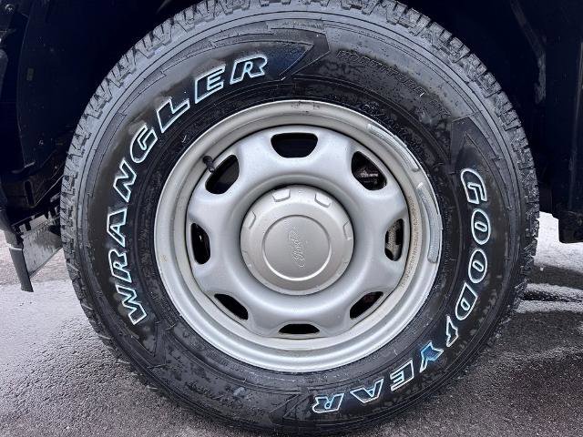 Certified 2020 Ford F150 XL w/ XL Power Equipment Group image 9