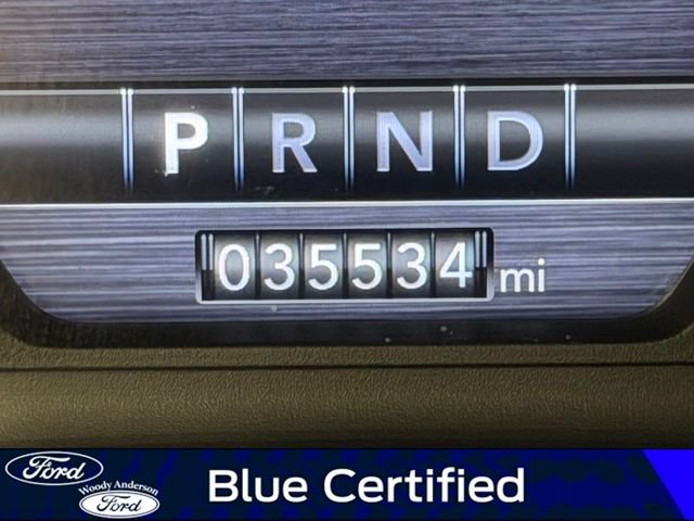 Used 2022 RAM 1500 Big Horn AWD/4WD image 14