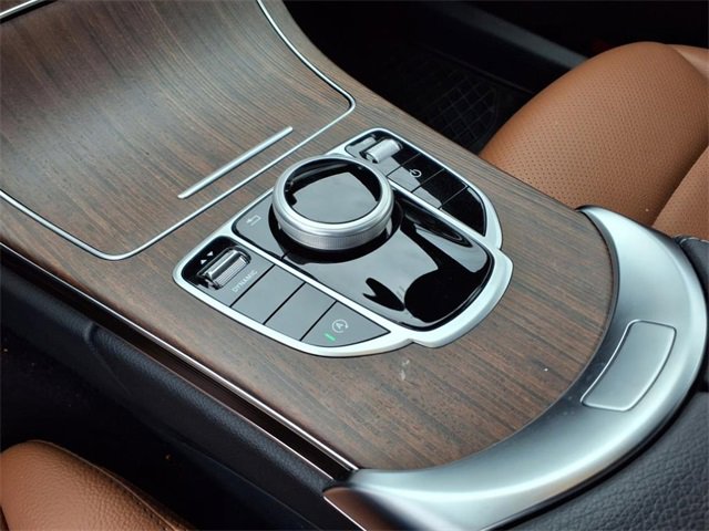 Used 2020 Mercedes-Benz C 300 4MATIC Sedan image 16