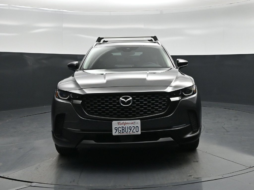 Used 2023 MAZDA CX-50 AWD 2.5 S w/ Weather Package image 17