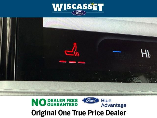 Certified 2025 Ford Bronco Sport Badlands image 16