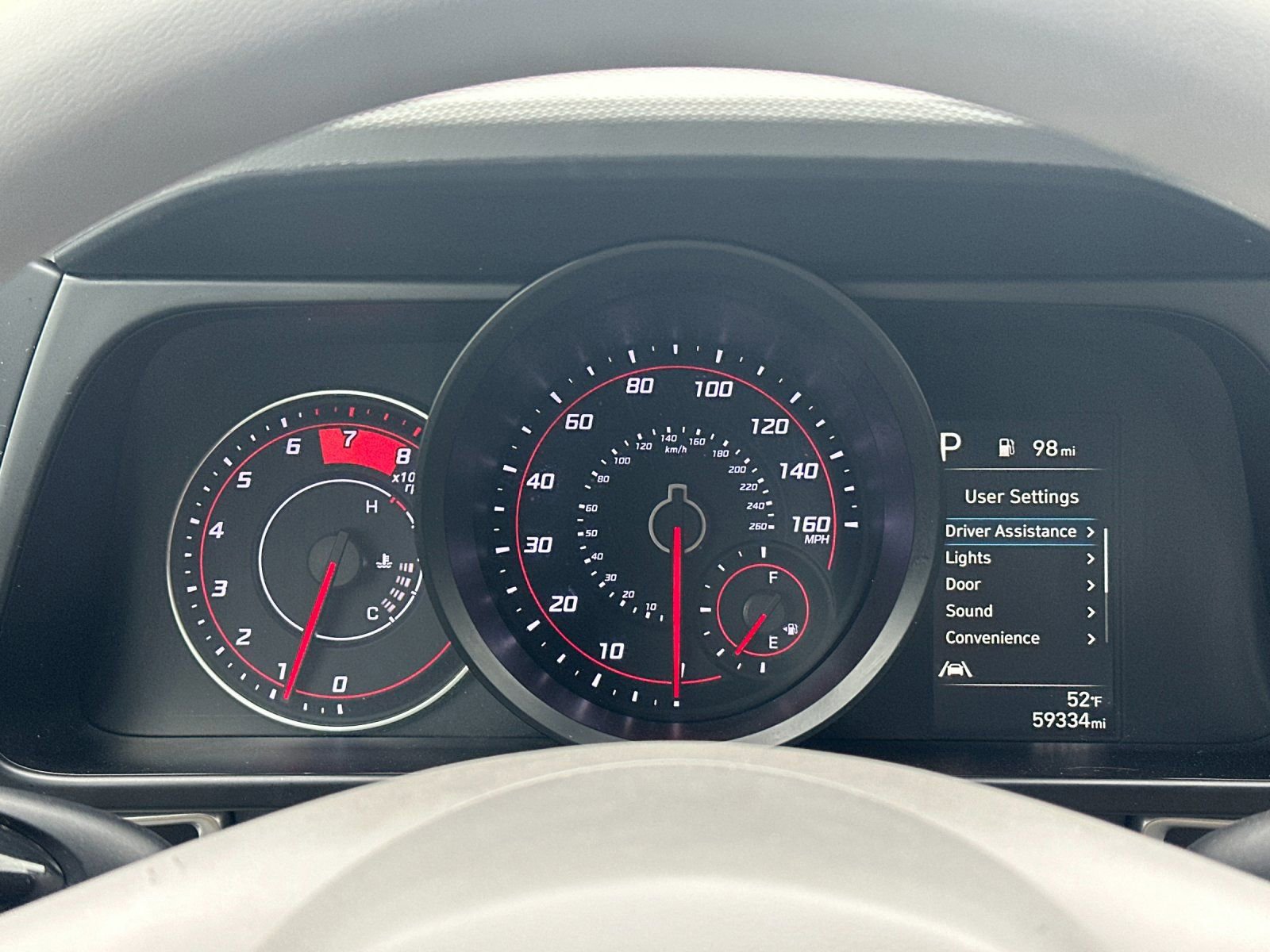 Used 2023 Hyundai Elantra SEL image 22