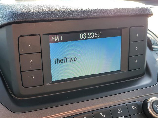 Certified 2021 Ford Transit Connect XL image 16