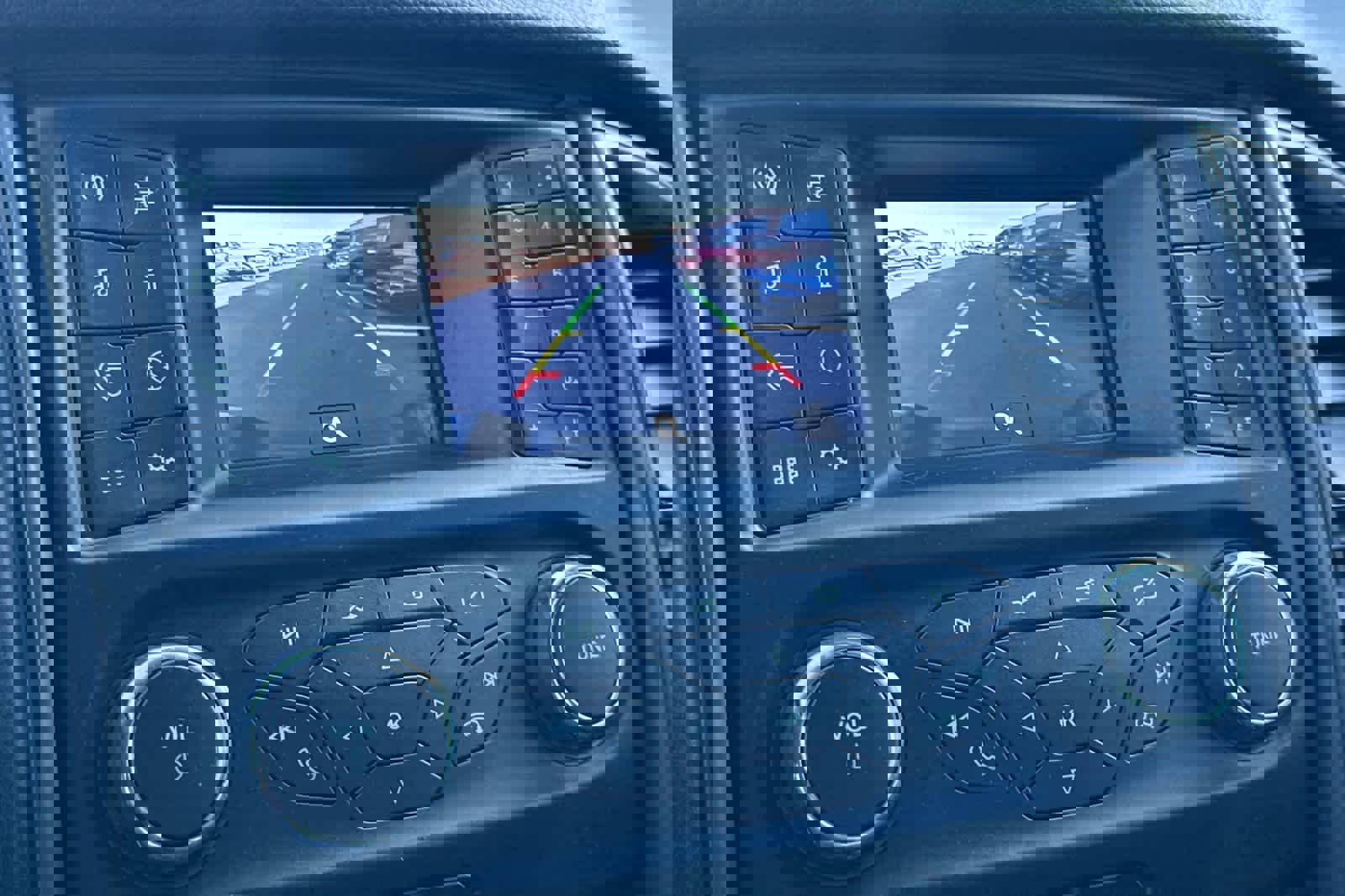 Certified 2020 Ford Ranger XL w/ FX4 Off-Road Package image 18