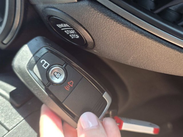 Certified 2024 Ford Escape Active FWD image 26