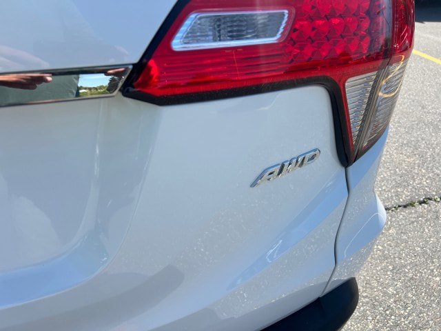 Used 2019 Honda HR-V LX image 32