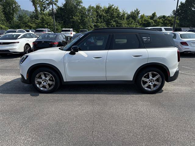 Used 2025 MINI Cooper Countryman S AWD/4WD image 4