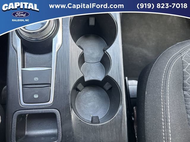 Certified 2023 Ford Escape Active w/ Tech Pack #2 image 30