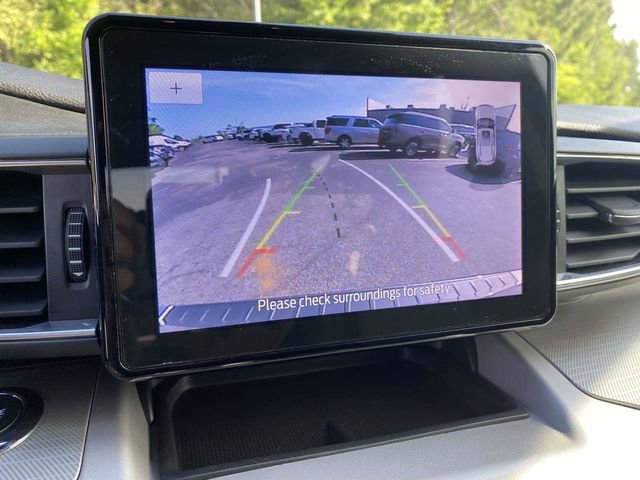 Certified 2023 Ford Explorer XLT w/ Equipment Group 202A image 29