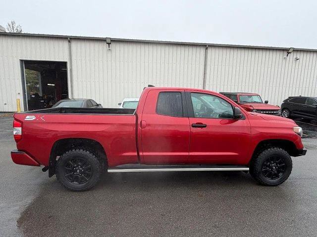 Used 2020 Toyota Tundra SR5 image 2