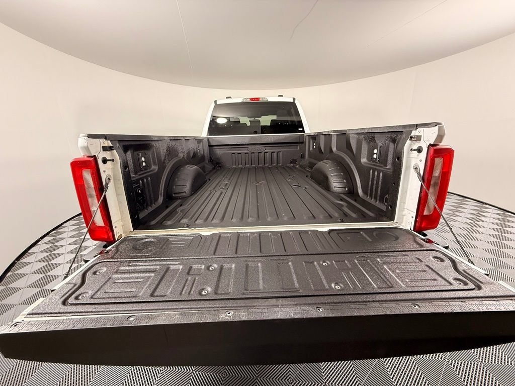 Certified 2026 Ford F350 XLT AWD/4WD image 12