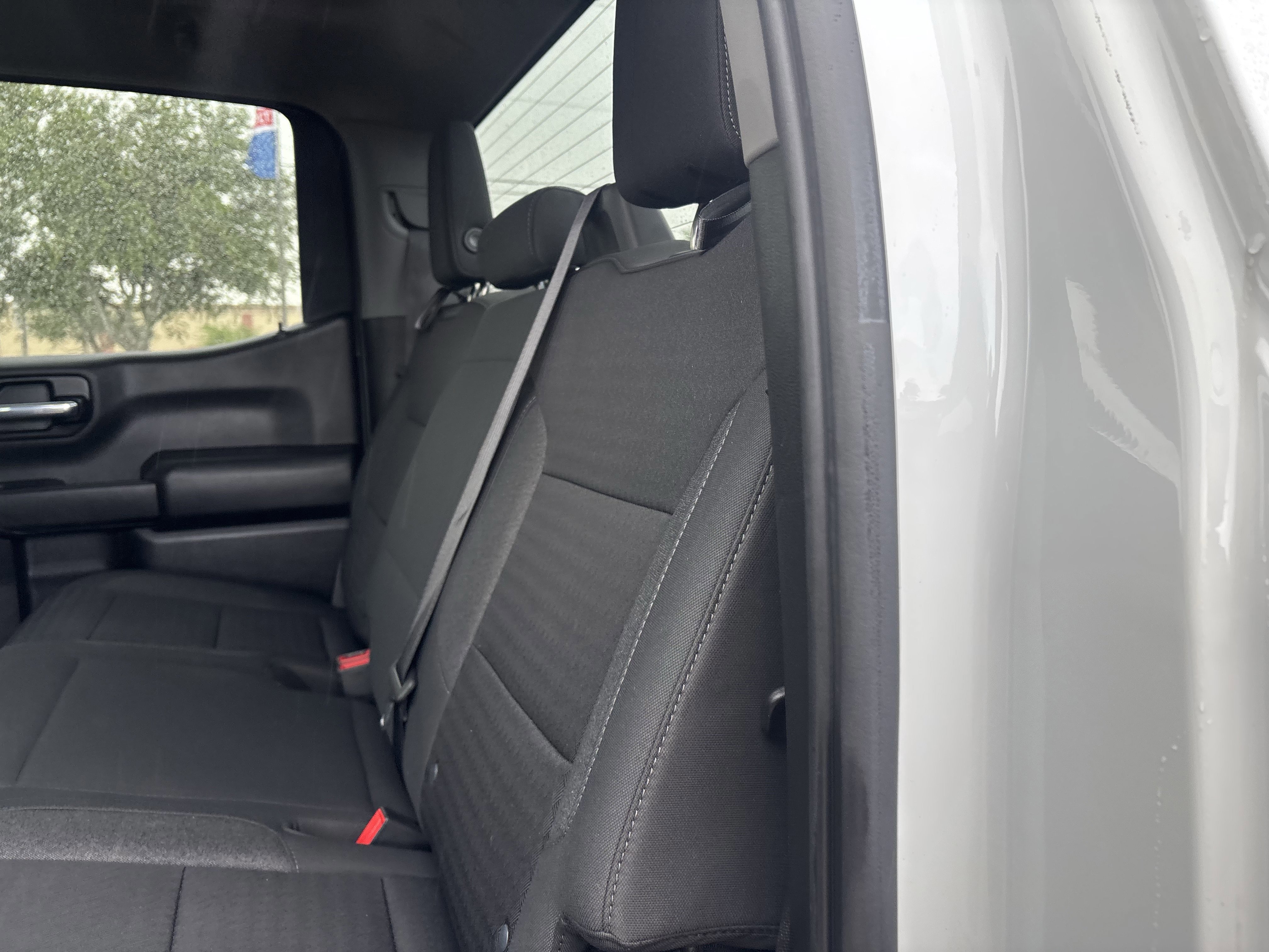 Used 2022 Chevrolet Silverado 1500 Custom Trail Boss w/ LPO, Dark Essentials Package image 16