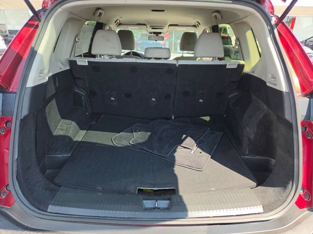 Used 2023 Nissan Rogue SV AWD/4WD image 13