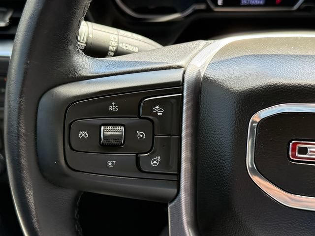 Used 2021 GMC Yukon SLT w/ SLT Luxury Plus Package AWD/4WD image 23