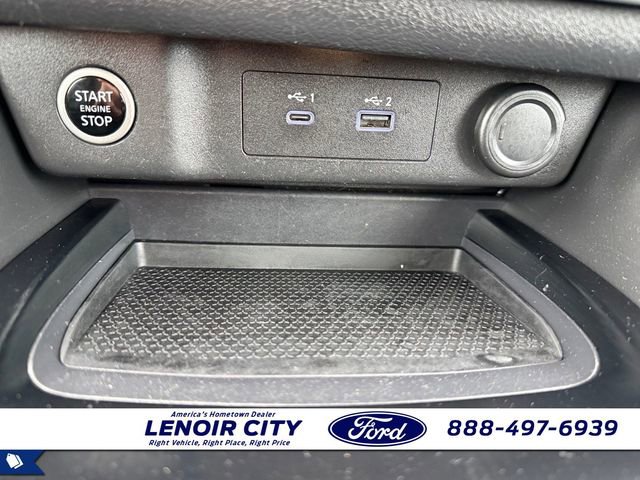 Used 2021 Nissan Rogue S FWD image 27