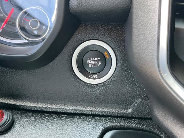 Used 2019 RAM 1500 Big Horn AWD/4WD image 9