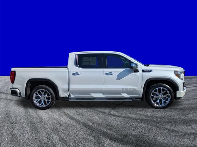 Used 2019 GMC Sierra 1500 Denali w/ Technology Package AWD/4WD image 3