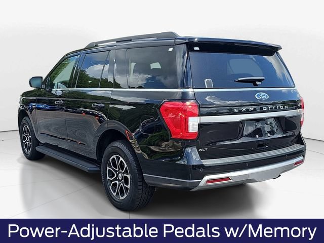 Certified 2024 Ford Expedition XLT AWD/4WD image 7