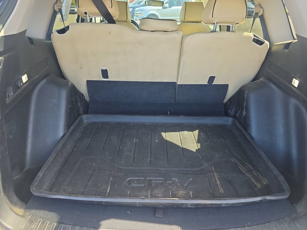 Used 2023 Honda CR-V EX-L image 32