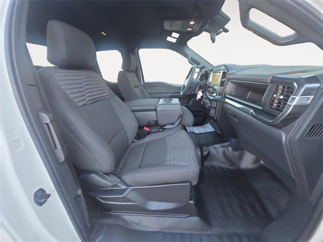 Certified 2023 Ford F150 XL w/ STX Appearance Package image 15