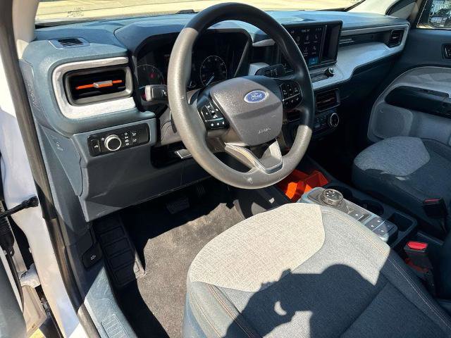 Certified 2024 Ford Maverick XLT w/ Equipment Group 300A Standard AWD/4WD image 19