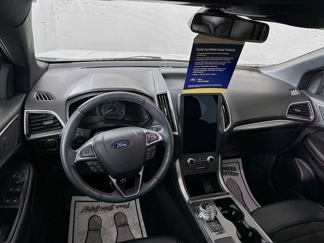 Certified 2024 Ford Edge ST-Line image 31
