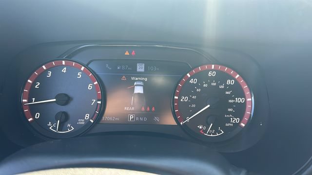 Used 2023 Nissan Frontier Pro-X w/ Technology Package RWD image 18