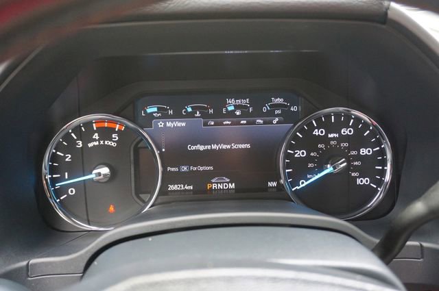 Certified 2022 Ford F350 Platinum w/ Tremor Off-Road Package AWD/4WD image 22